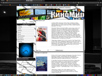 Website cinema box office