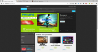 Internet-shop "TeleShop"