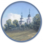 Коломенская Верста