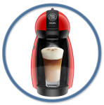 Nescafe Dolce Gusto Club
