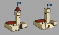 War academy 2