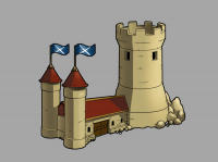 War academy
