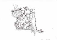 книжная графика