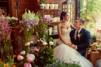 Альбина и Рамиль