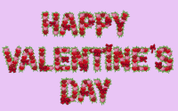 валентинка (Valentine)