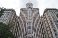 Сталинка на Соколе