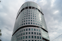 БЦ Виктори Плаза