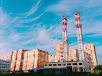 Трубы