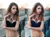 Ретушь для дизайнера украшений