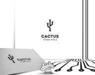 CACTUS - IT сопровождение малого и среднего бизнеса
