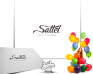 Sattel