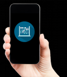 Мобильный учет для бизнеса