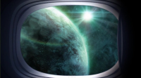 a Space Journey / Through the Silence