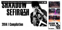 Amazing Dancer | Shaadow Sefiroth | Best Moments 2014