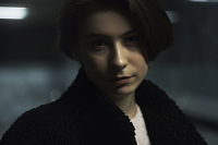 Арт-портрет