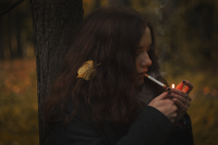 Арт-портрет