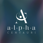 ALPHA CENTAURI LOGO
