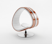 HUG CHAIR