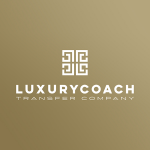 LUXURY COACH LOGO