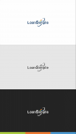 Логотип для кредитной компании