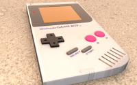 Gameboy