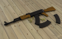 AK47