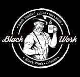 Black Work Coffee