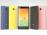 Xiaomi Redmi 2