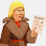 Перевод резюме менеджера на английский