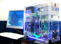 Перевод IT тематики на английский