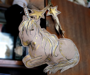 Paper craft