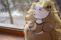 Paper craft