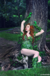 Poison Ivi