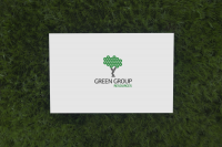 Green Group resources