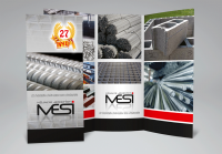 Буклет "MESI"
