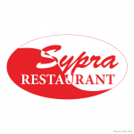 Логотип "Sypra"
