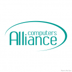 Логотип "Alliance"