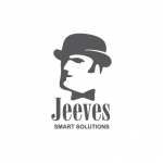 JEEVES SMART SOLUTIONS Глазго, Шотландия.