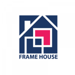 FRAME HOUSE Монреаль, Канада.