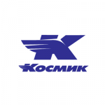 КООСМИК Санкт-Петербург, Россия.