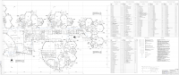 Семейный кампус "Skolkovo". План 1 этажа в осях 45-10