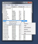 Диспетчер задач