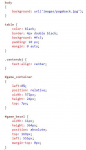 Space Invaders - CSS