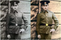 Реставрация