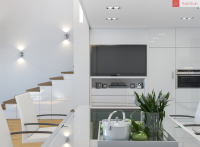 Два плюс один (гостиная)