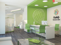 Отделение банка