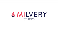 Веб-студия Milvery