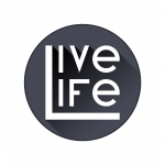 Интернет издание Live Life