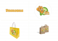 Сеть магазинов Царь Кукуруза