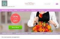 PSD to HTML Design Developing Responsive UI\UX